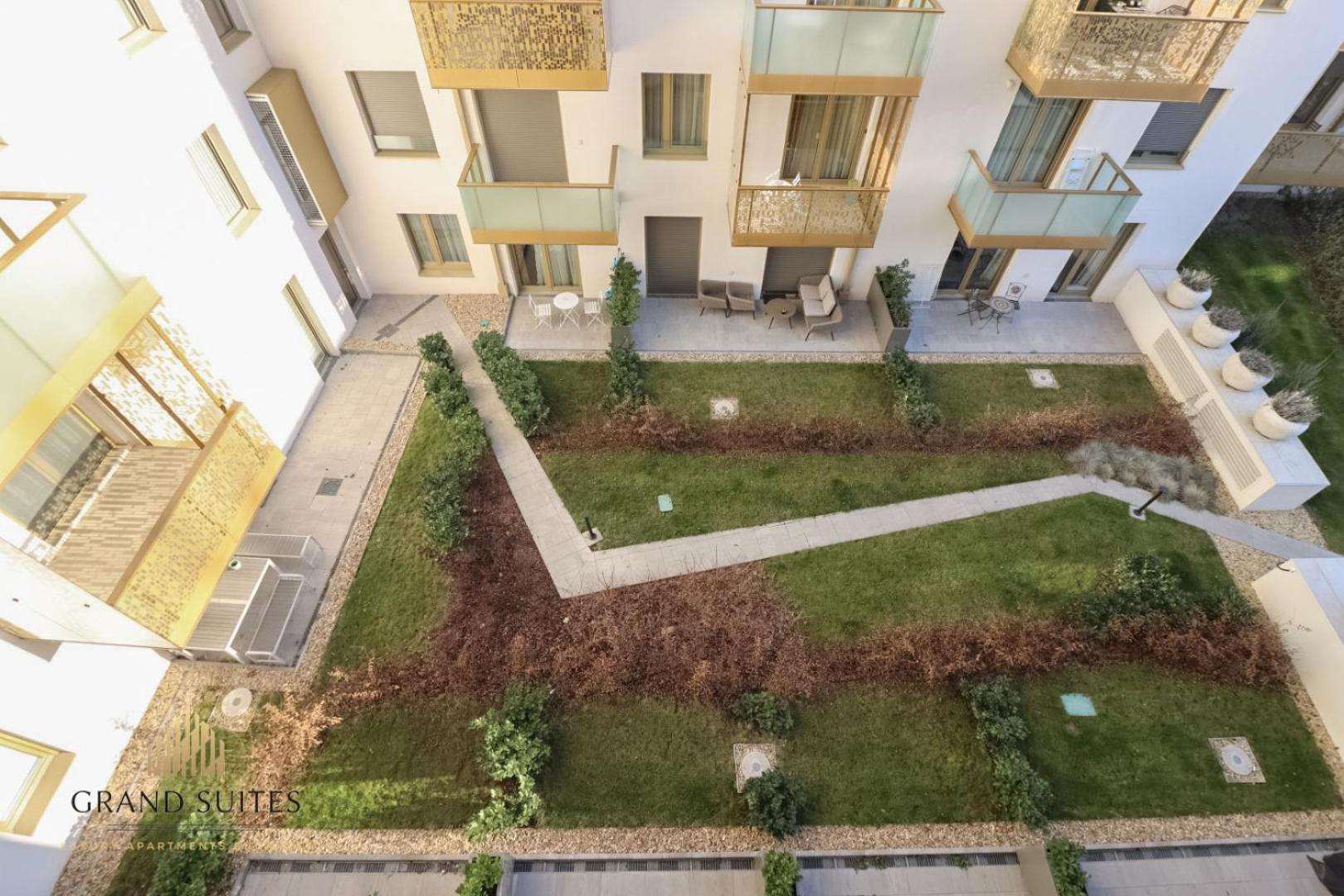 Grand Suites Central Budapeşte Dış mekan fotoğraf